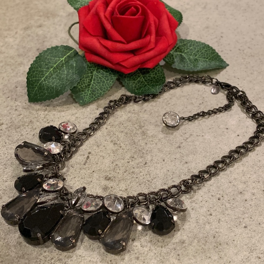 Statement Necklace